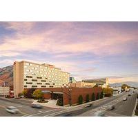 marriott provo hotel and conference center