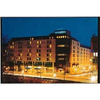 Maritim Hotel Nuernberg