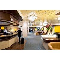 Maritim Konferenzhotel Darmstadt