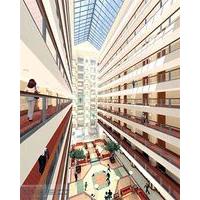 Maritim Hotel Dresden