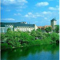 Maritim Hotel WÃ¼rzburg