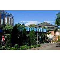 Maritim Hotel Stuttgart