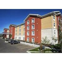 MainStay Suites East Edmonton/Sherwood Park