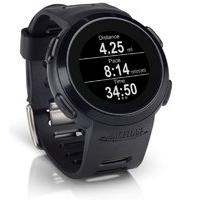 MAG ECHOSMARTRUNNING WATCH HRM (BLK)