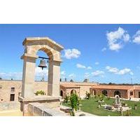 Masseria Chicco Rizzo