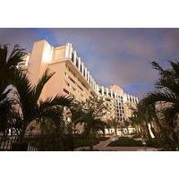 Marriott West Palm Beach Hotel
