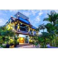 Mango Rain Boutique Hotel