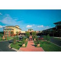 marriott meadowview conference resort convention center