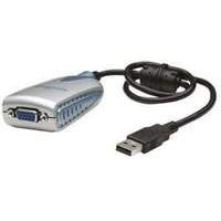 manhattan usb 20 svga converter 179225