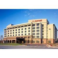 marriott denver airport at gateway park