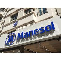 Manesol Boutique Lamartine