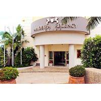 Madeira Regency Cliff