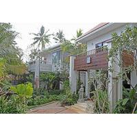 Mane Boutique Hotel & Spa