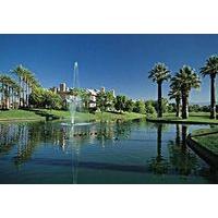 Marriott\'s Desert Springs Villas I