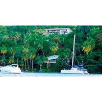 Marigot Palms Luxury Guesthouse