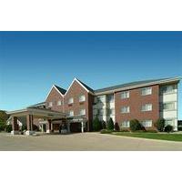 Mainstay Suites Cedar Rapids