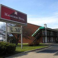 Magnuson Hotel Heritage Inn