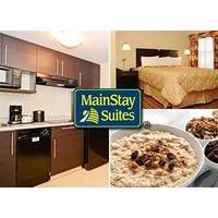 MainStay Suites