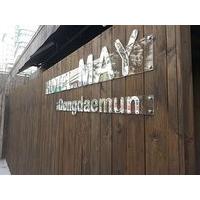 May Hotel Dongdaemun