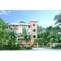 Martinique on Macrossan