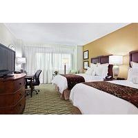 Marriott Louisville Downtown