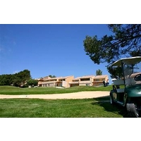 Madame Vacances RÃ©sidence Provence Country Club