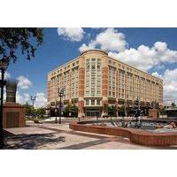 Marriott Sugar Land Town Square