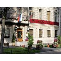 Marco Polo Saint Petersburg Hotel