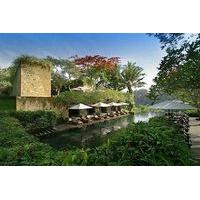 Maya Ubud Resort and Spa