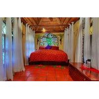 Maruba Resort Jungle Spa