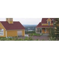 Magnetic Hill Winery & B&B