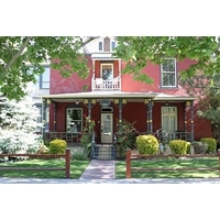 Mauger Estate B & B Inn