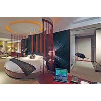 Macchiatto Hotel - Changzhou