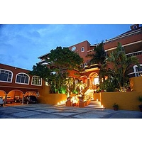 MÃa Cancún