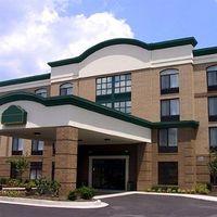 Magnuson Hotel Cool Springs