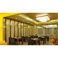 Manhattan International Hotel