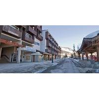 Madame Vacances Hotel Courchevel Olympic
