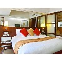 Marvel Hotel Bangkok