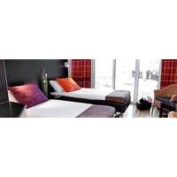 Maude\'s Hotel Solna Business Park