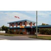 Maryborough City Motel