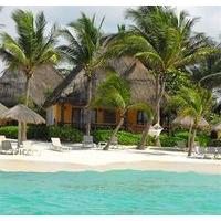 Mahekal Beach Resort
