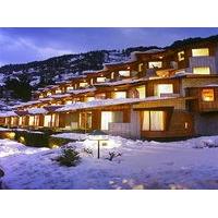 Manuallaya The Resort Spa in the Himalayas