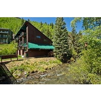 Manitou Lodge by Telluride Alpine Lodging