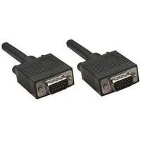 manhattan svga monitor cable 312721