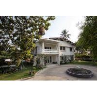 Mandala Boutique Hotel