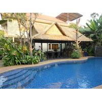 Mayfair Angkor Villa