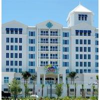 Margaritaville Beach Hotel