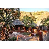 mashovhela bush lodge