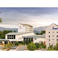 Macdonald Morlich Hotel