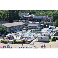 Marine Village Resort